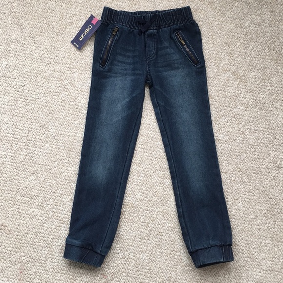 Cherokee Bottoms | Cherokee 5t Joggers